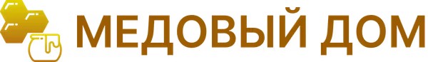 Logo medovyidom.ru